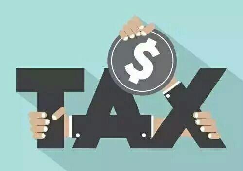 企业为个人负担税款能否税前扣除？
